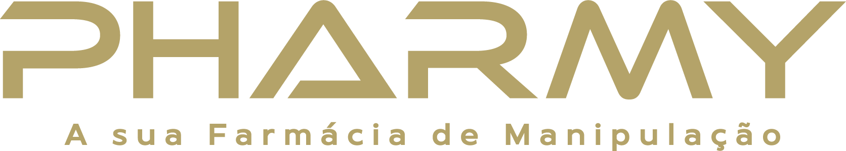 Pharmy — A sua Farmácia de Manipulação